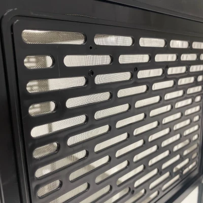 Террариум Boyu CWG-500T для рептилий и земноводных 500x300x380 мм