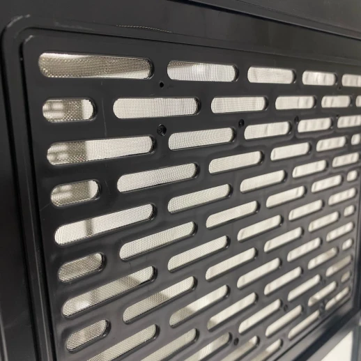 Террариум Boyu CWG-500T для рептилий и земноводных 500x300x380 мм