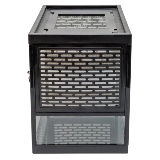 Террариум Boyu CWG-500T для рептилий и земноводных 500x300x380 мм