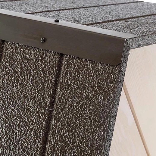 Будка Ferplast KOYA MEDIUM деревянная для собак