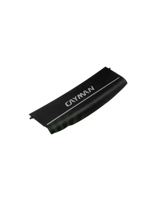 Крышка Ferplast кормового люка Cayman Black Scenic