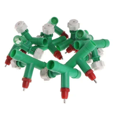 Ниппельная поилка НП11