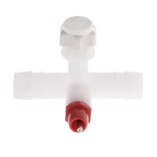 Ниппельная поилка НП11