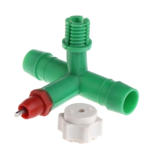 Ниппельная поилка НП11