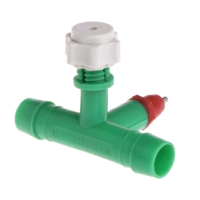 Ниппельная поилка НП11