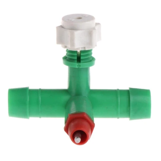 Ниппельная поилка НП11