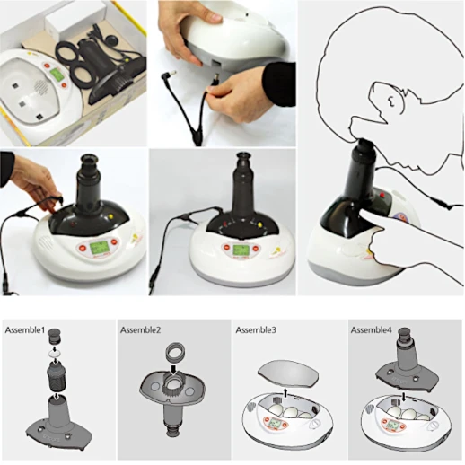Инкубатор Rcom MINI eZ SCOPE