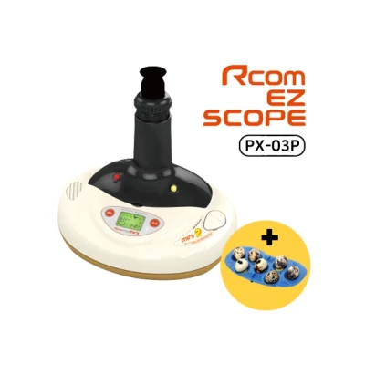 Инкубатор Rcom MINI eZ SCOPE