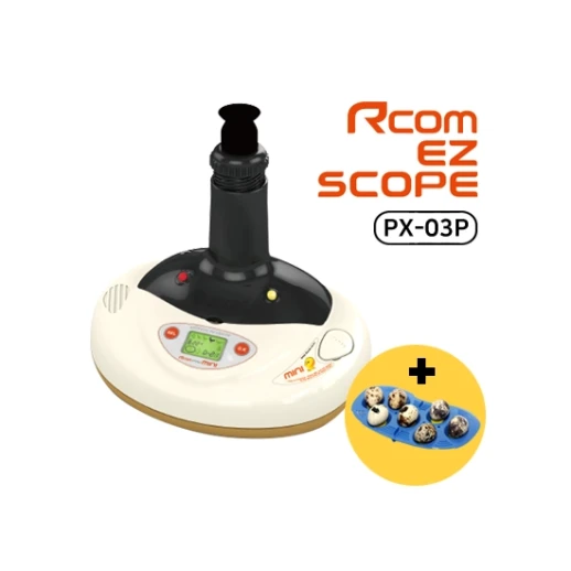 Инкубатор Rcom MINI eZ SCOPE
