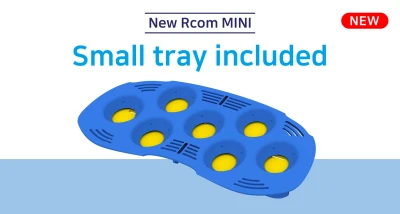 Инкубатор Rcom MINI eZ SCOPE