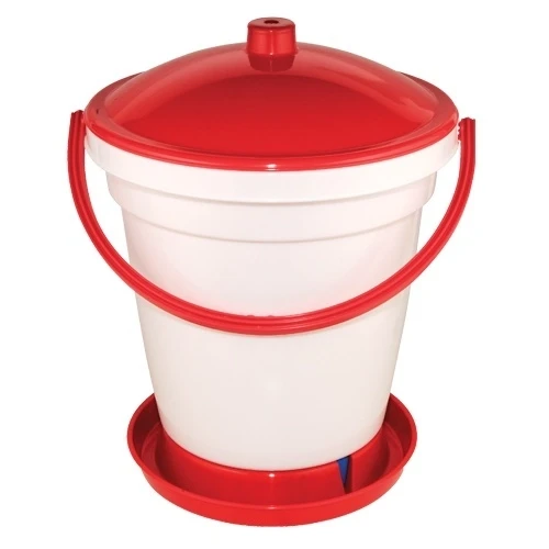 Поилка поплавковая 18 литров с ручкой