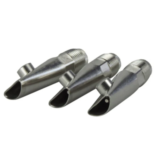 Поилка ниппельная из нержавеющей стали автоматическая для свиноматок LSTL