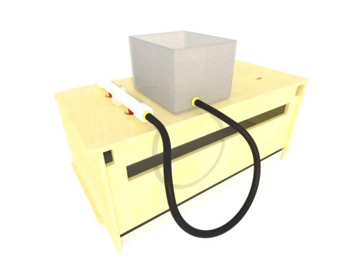 Клетка для перепелов МирПтиц L на 18 перепелов