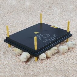 Панель обогревательная Comfort 40х50 см /50Вт для цыплят