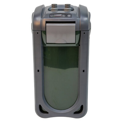 Фильтр внешний Boyu DGN-520A для аквариума 150-550 л с регулятором канистровый 1610 л/ч