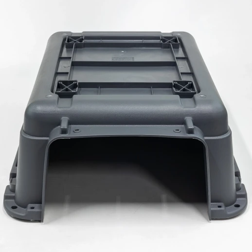 Переноска Departures Range 67х51х47 см стандарт IATA