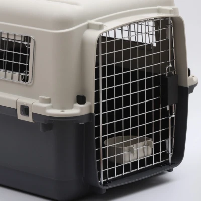 Переноска Departures Range 67х51х47 см стандарт IATA