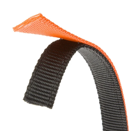 Ошейник Ferplast DUAL CF25/45 COLOURS двойной оранжевый