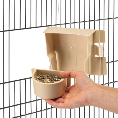 Клетка Ferplast VIOLA