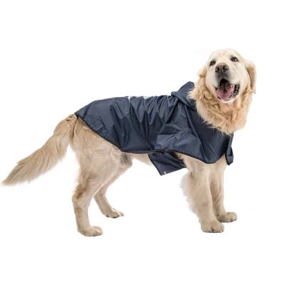 Плащ Ferplast SAILOR BLU TG 40 синий