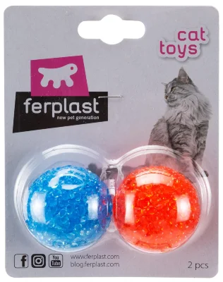 Шарик Ferplast LAM5200 для кошек