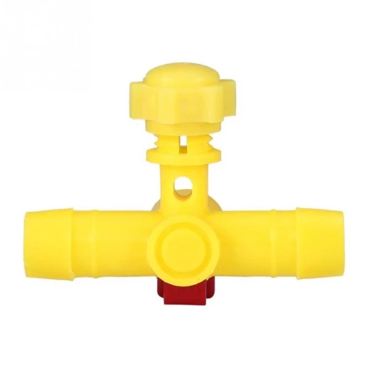 Ниппельная поилка НП12