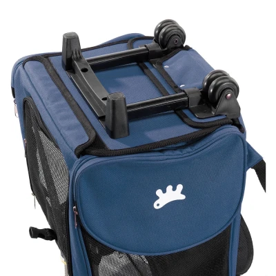 Тележка Ferplast TROLLEY на колесах