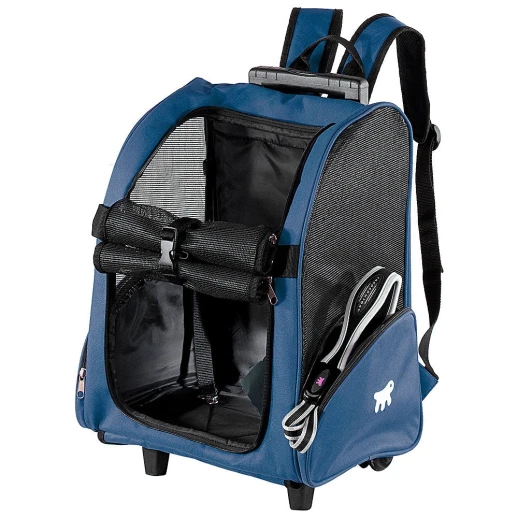 Тележка Ferplast TROLLEY на колесах