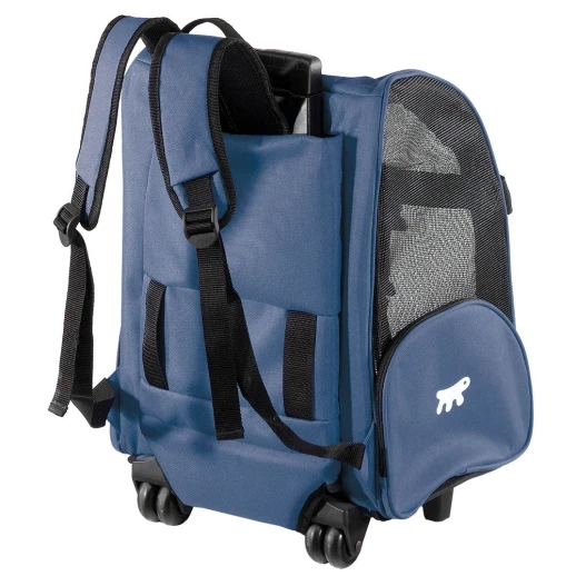 Тележка Ferplast TROLLEY на колесах