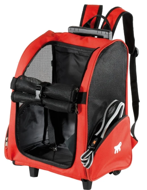 Тележка Ferplast TROLLEY на колесах