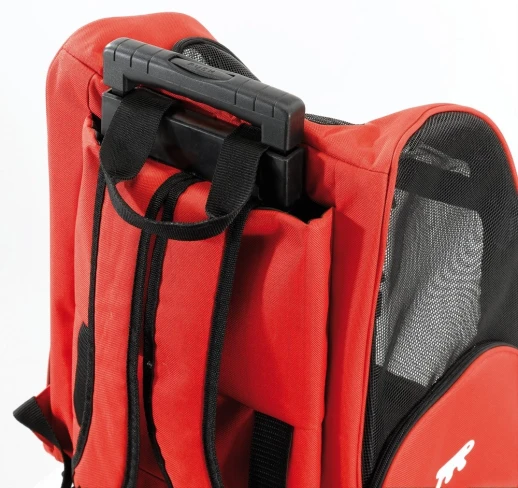 Тележка Ferplast TROLLEY на колесах