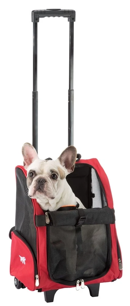 Тележка Ferplast TROLLEY на колесах