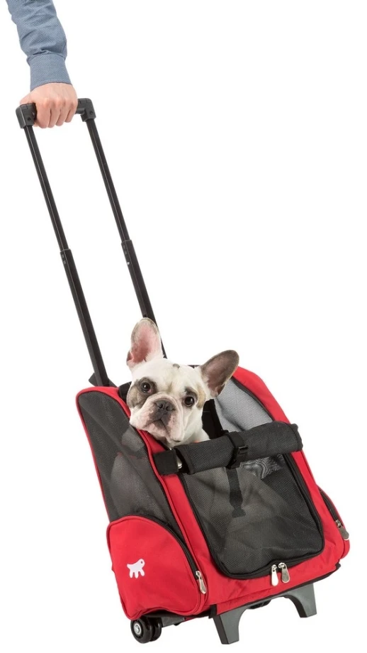 Тележка Ferplast TROLLEY на колесах