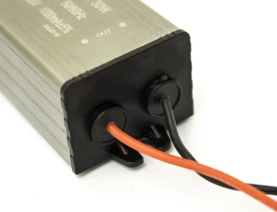 Драйвер для светодиодов и Quantum board 144 30W 1000мА (IP65)