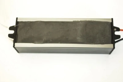 Драйвер для светодиодов и Quantum board 144 30W 1000мА (IP65)