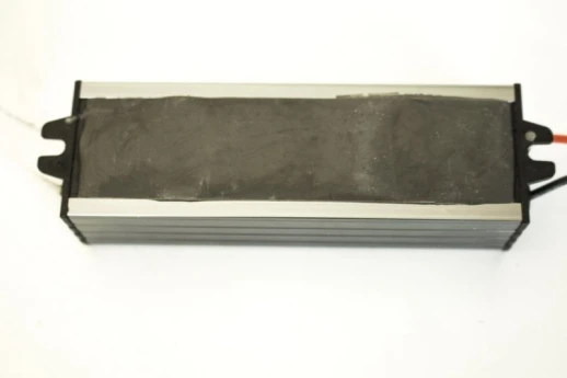 Драйвер для светодиодов и Quantum board 144 30W 1000мА (IP65)