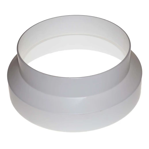 Редуктор 125/150 мм