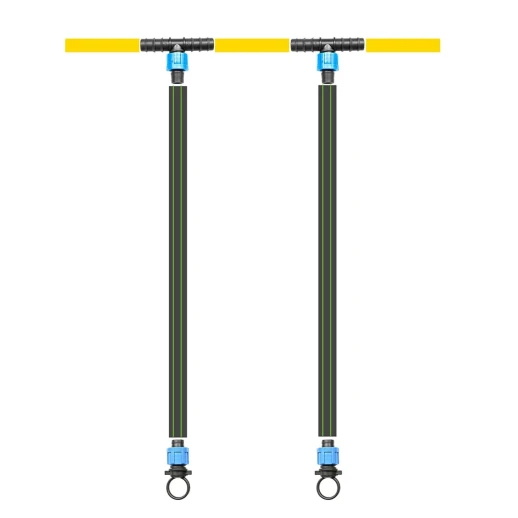 Проходная грядка 0,5-1м