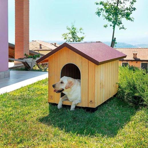 Будка Ferplast DOMUS Extra Large для собак