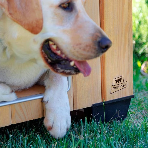 Будка Ferplast DOMUS Extra Large для собак