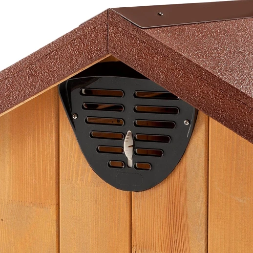 Будка Ferplast DOMUS Extra Large для собак