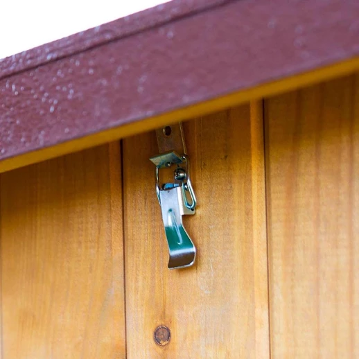 Будка Ferplast DOMUS Extra Large для собак