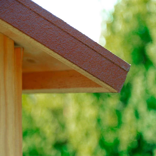 Будка Ferplast DOMUS Extra Large для собак