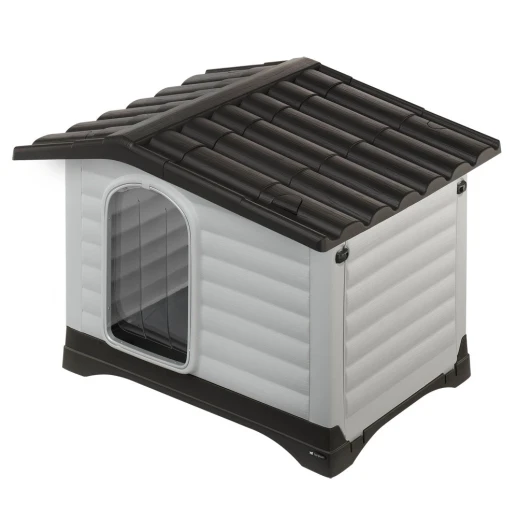 Дверь для будки Ferplast DOGVILLA 110