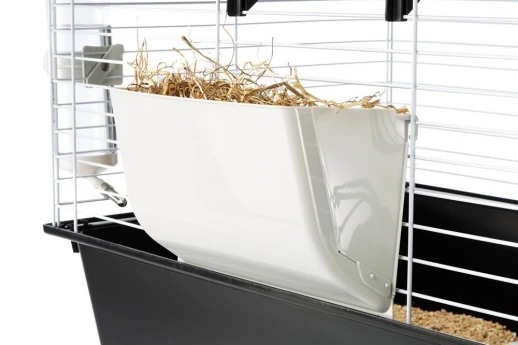 Клетка Ferplast CASITA 80 для кроликов и морских свинок