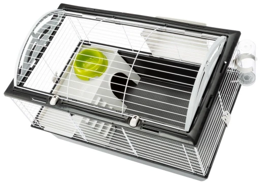 Клетка Ferplast CASITA 80 для кроликов и морских свинок