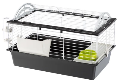 Клетка Ferplast CASITA 80 для кроликов и морских свинок