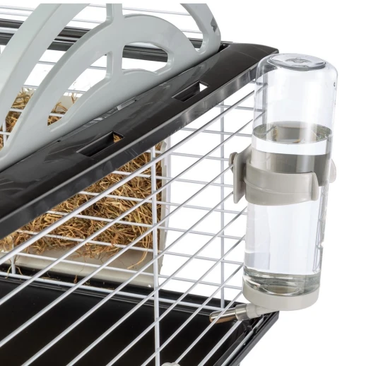 Клетка Ferplast CASITA 80 для кроликов и морских свинок