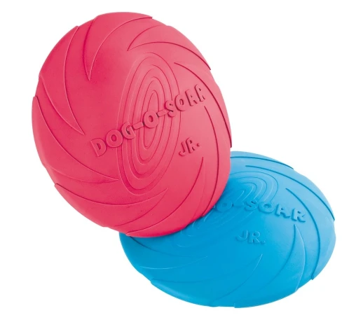 Летающая тарелка Ferplast PA5534 латексная