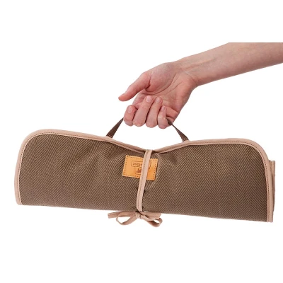 Подстилка Ferplast LOGAN 70 коричневая